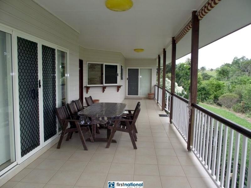 Yungaburra QLD 4884