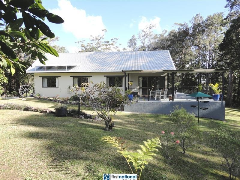 Wondecla QLD 4887