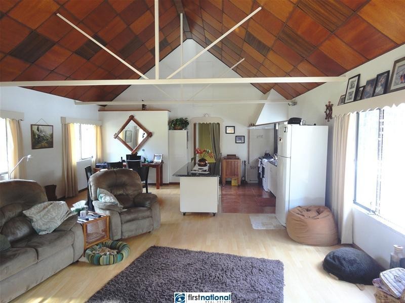 Wondecla QLD 4887