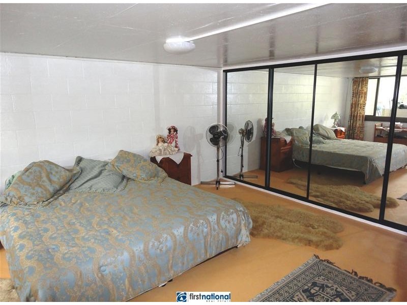 Wondecla QLD 4887
