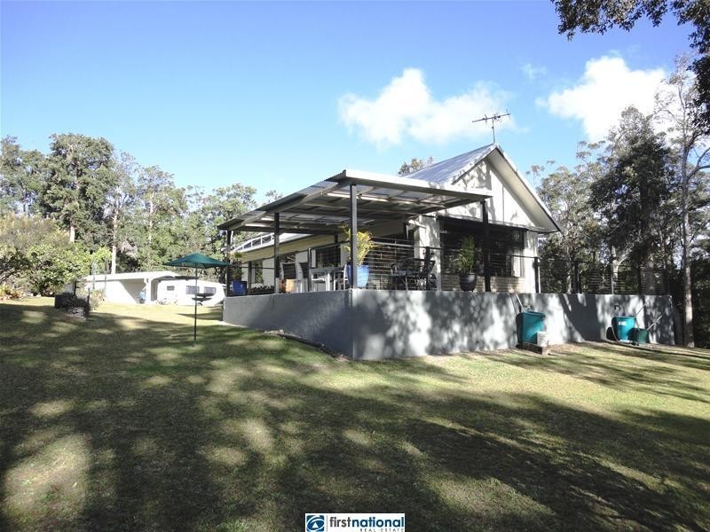 Wondecla QLD 4887
