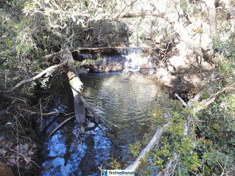 Wondecla QLD 4887