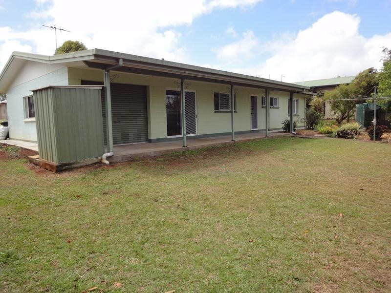 12 Tumbare Street, Atherton QLD 4883