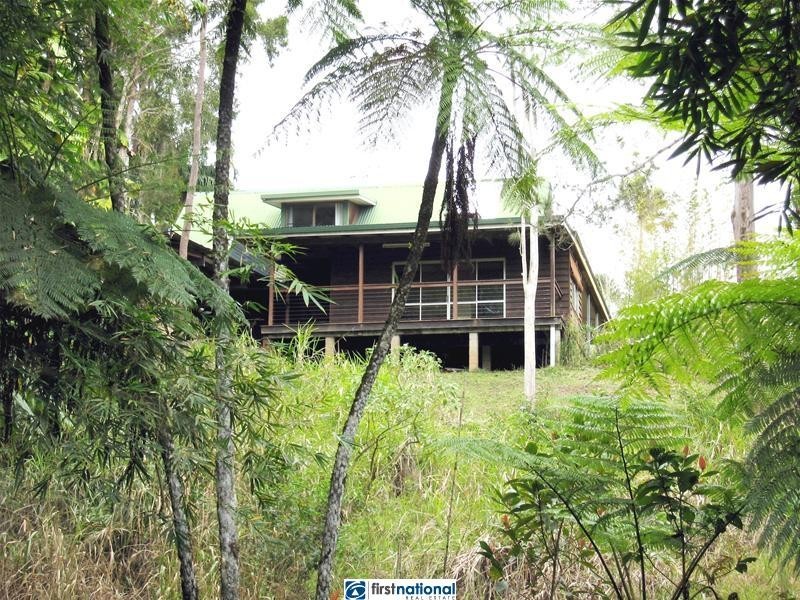 Tarzali QLD 4885