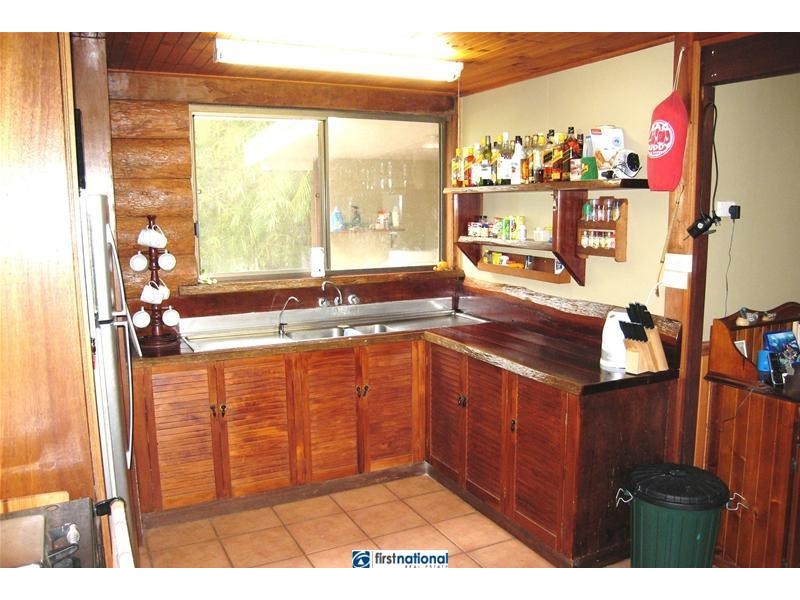 Tarzali QLD 4885