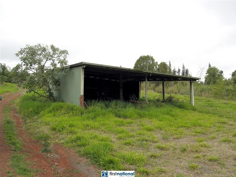 Tarzali QLD 4885