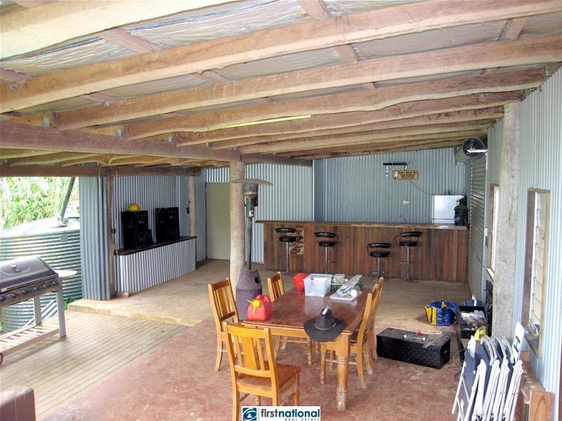 Tarzali QLD 4885