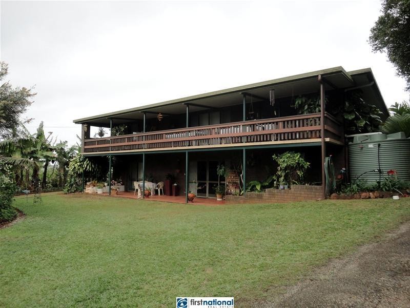 Yungaburra QLD 4884
