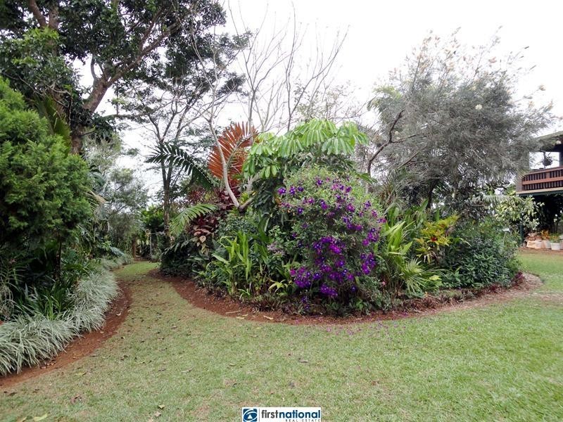 Yungaburra QLD 4884