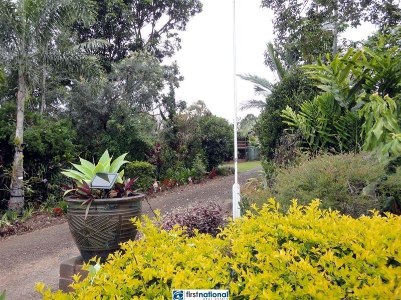 Yungaburra QLD 4884