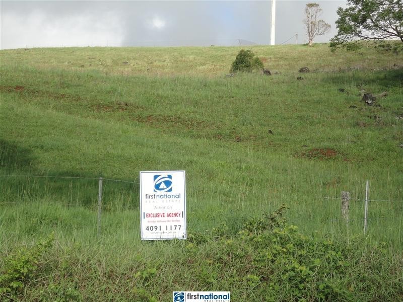 Millaa Millaa QLD 4886