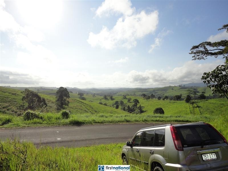 Millaa Millaa QLD 4886