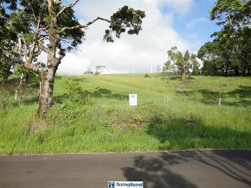 Millaa Millaa QLD 4886
