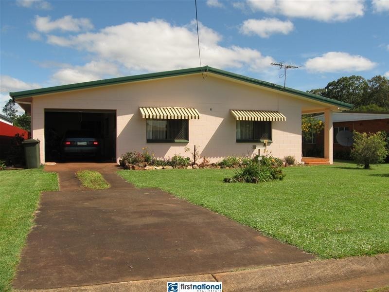 Atherton QLD 4883
