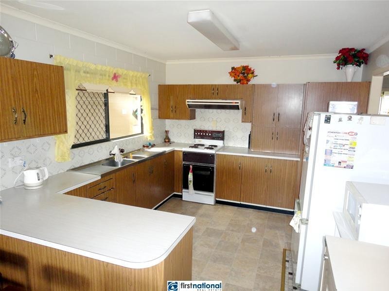 Atherton QLD 4883