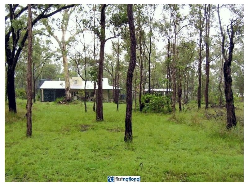 79 River Road, Millstream QLD 4888