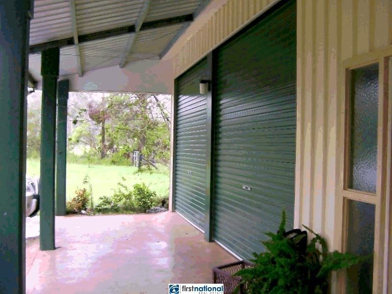 79 River Road, Millstream QLD 4888