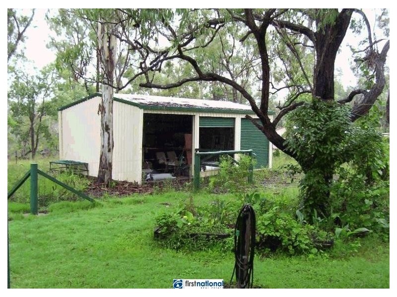 79 River Road, Millstream QLD 4888