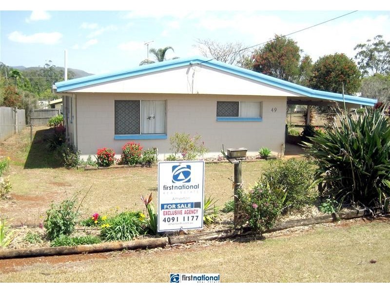 49 McConnell Street, Atherton QLD 4883
