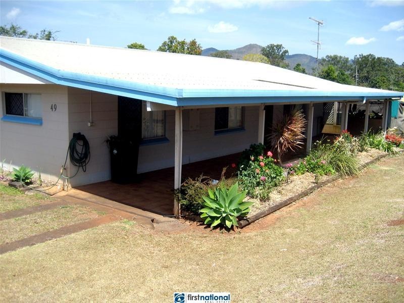49 McConnell Street, Atherton QLD 4883