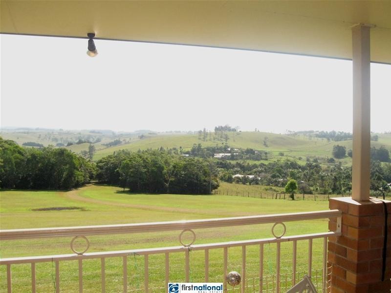 127 Hogan Road, Malanda QLD 4885