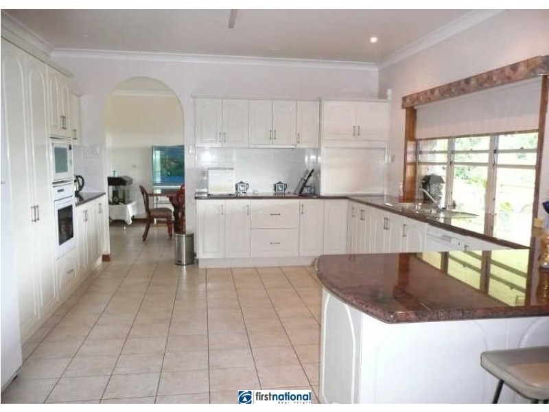 127 Hogan Road, Malanda QLD 4885