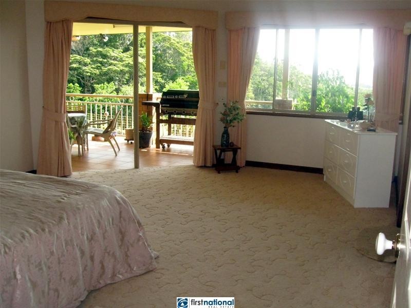 127 Hogan Road, Malanda QLD 4885