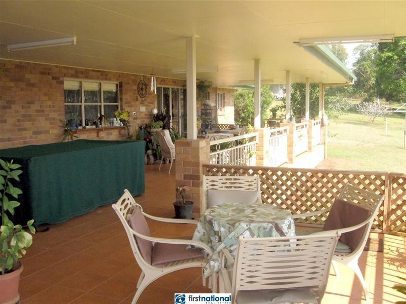127 Hogan Road, Malanda QLD 4885