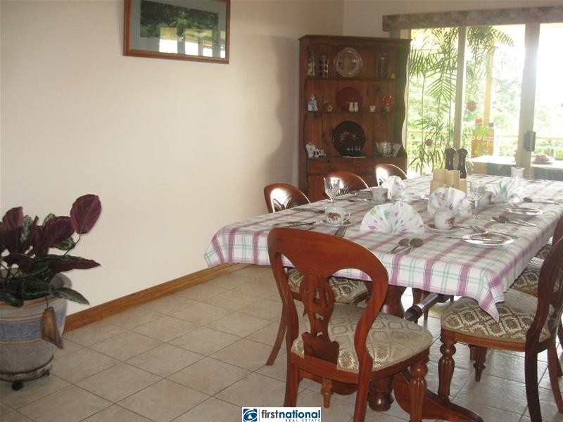 127 Hogan Road, Malanda QLD 4885