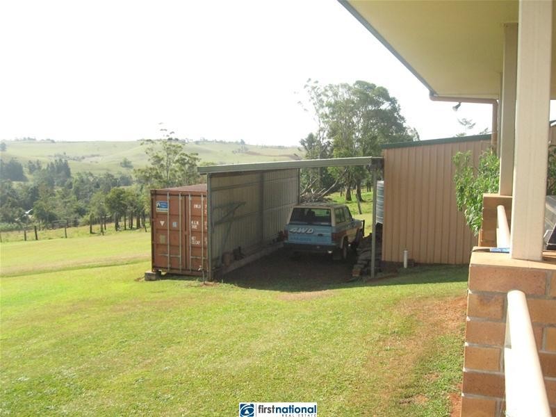 127 Hogan Road, Malanda QLD 4885