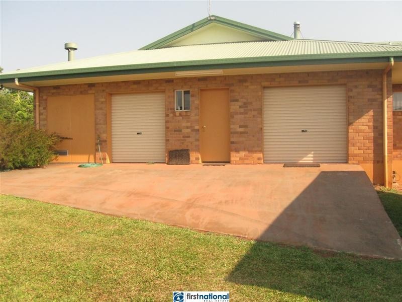 127 Hogan Road, Malanda QLD 4885