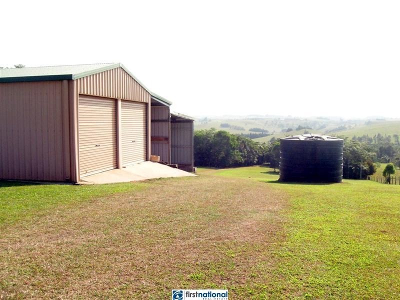 127 Hogan Road, Malanda QLD 4885