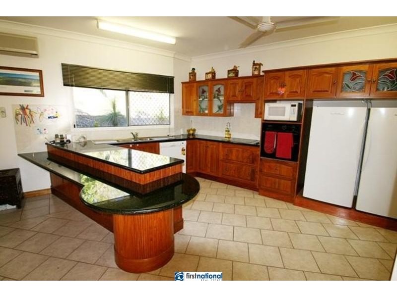 455 Wooroora Road, Ravenshoe QLD 4888