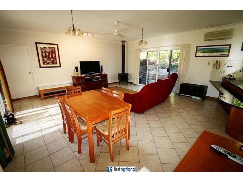 455 Wooroora Road, Ravenshoe QLD 4888