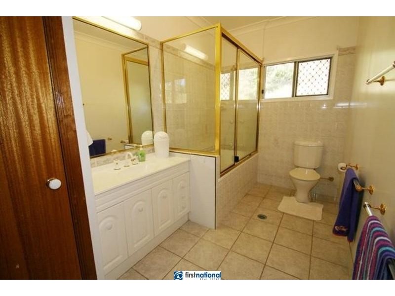 455 Wooroora Road, Ravenshoe QLD 4888