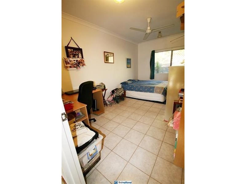 455 Wooroora Road, Ravenshoe QLD 4888