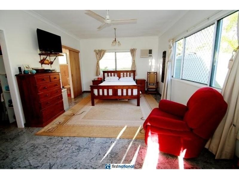 455 Wooroora Road, Ravenshoe QLD 4888