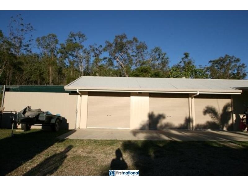 455 Wooroora Road, Ravenshoe QLD 4888