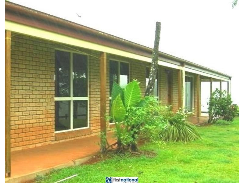 Malanda QLD 4885