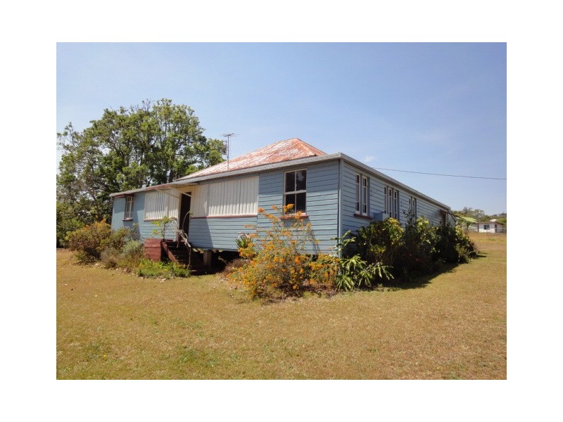 2 Mazlin Street, Atherton QLD 4883