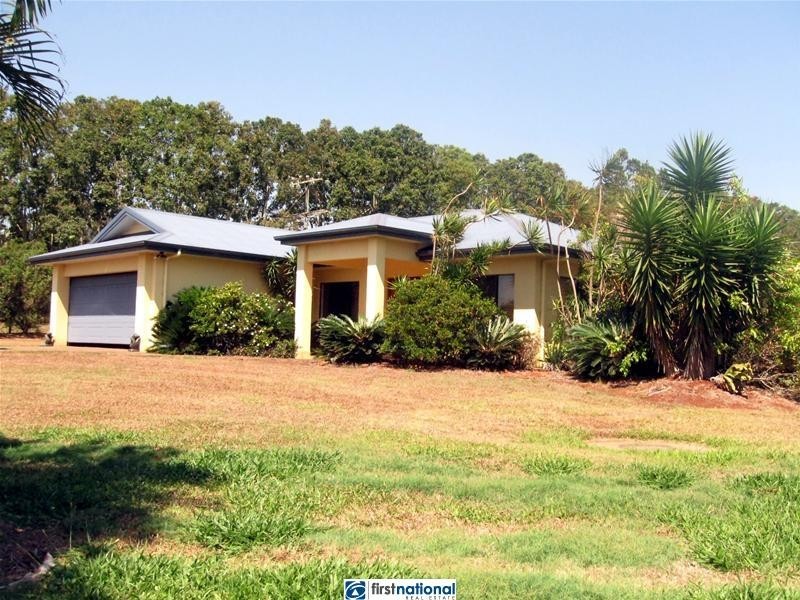 Atherton QLD 4883