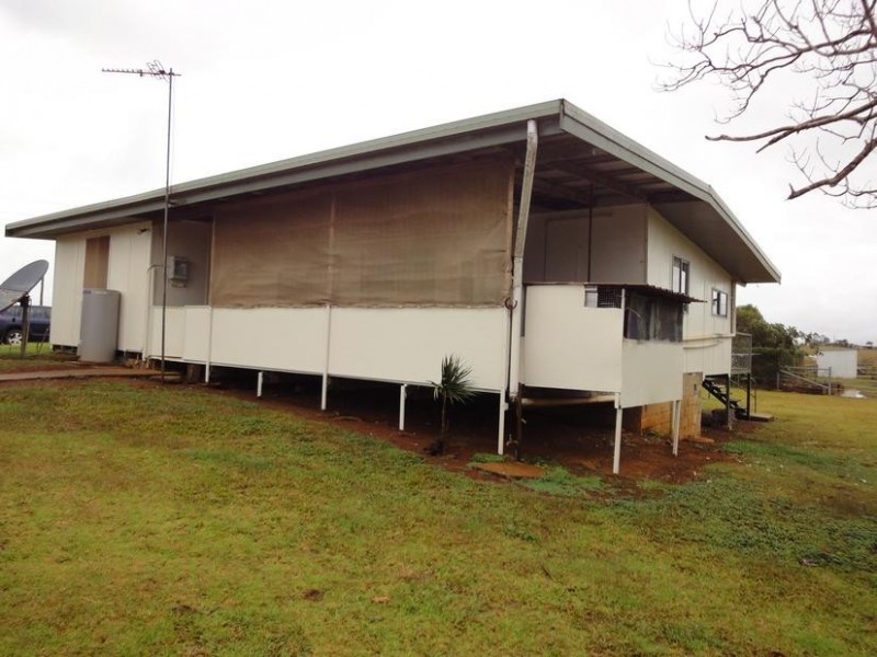 196 Powley Road, Lake Eacham QLD 4884