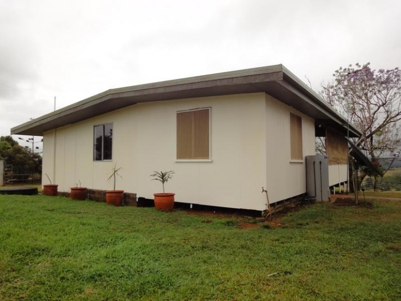 196 Powley Road, Lake Eacham QLD 4884