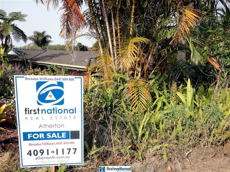Atherton QLD 4883