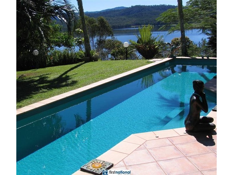 Yungaburra QLD 4884