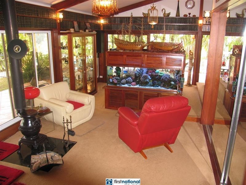 Yungaburra QLD 4884