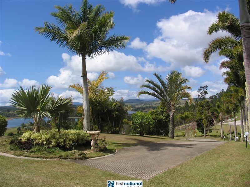Yungaburra QLD 4884