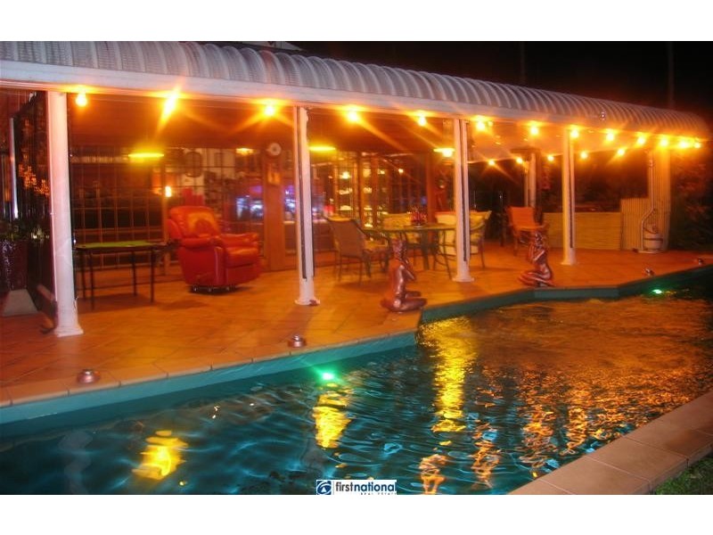 Yungaburra QLD 4884