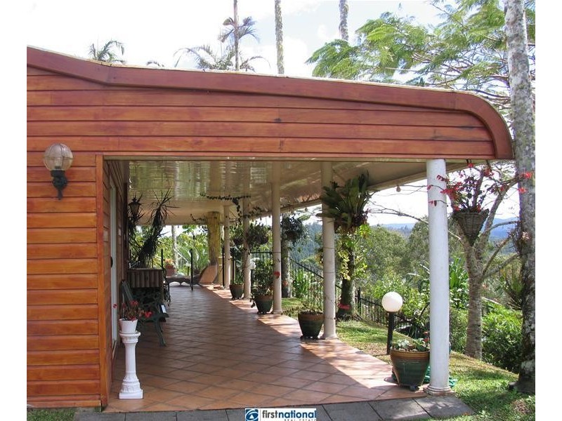 Yungaburra QLD 4884