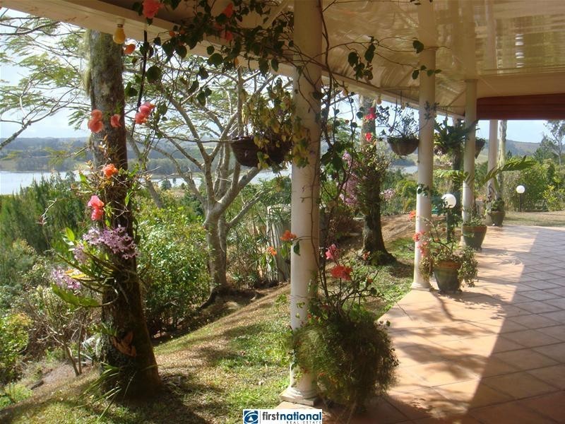 Yungaburra QLD 4884